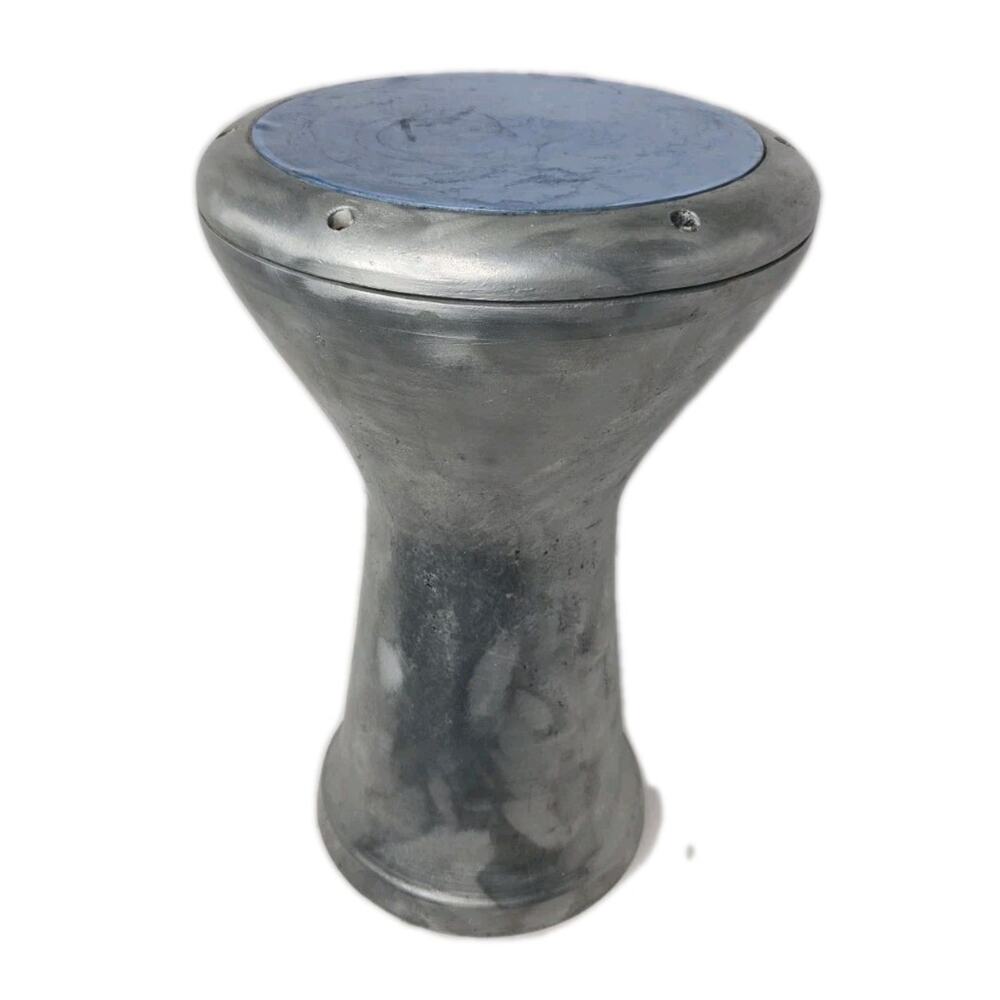 Egyptian Solo Darbuka Professional Grade Goblet Drum Tabla